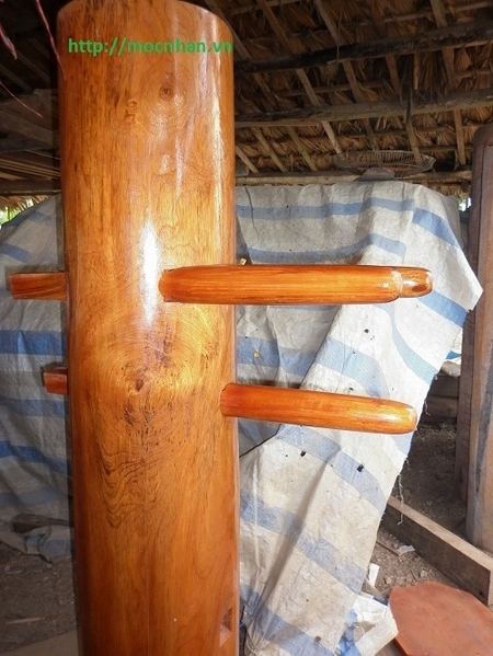 D 30cm gỗ sẹt mí