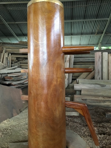 Mộc nhân giá rẻ 73