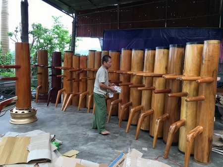 Mộc nhân giá rẻ 77