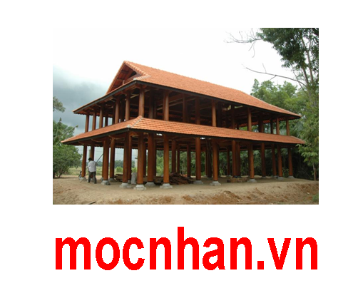 Mộc nhân